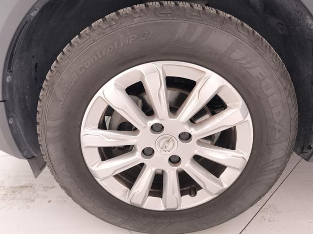 OPEL Mokka usata, con Chiusura centralizzata