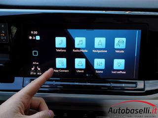 VOLKSWAGEN Multivan usata, con Limitatore di velocità