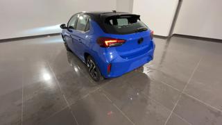 OPEL Corsa usata, con Autoradio