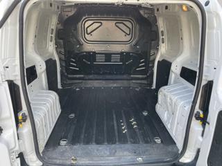 FIAT Fiorino usata, con Fendinebbia