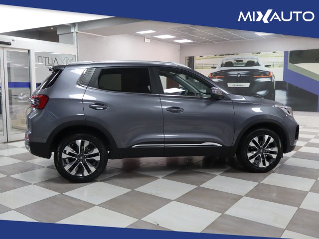 DR MOTOR DR 5.0 usata, con Airbag Passeggero