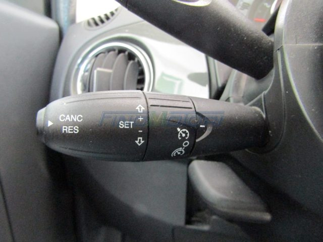 FIAT 500 usata, con Climatizzatore