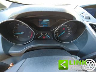 FORD C-Max usata, con Climatizzatore