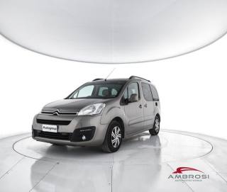 CITROEN Berlingo Multispace BlueHDi 100 Feel