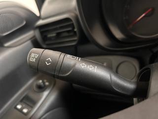OPEL Combo usata, con Controllo vocale