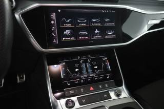 AUDI A6 usata 10