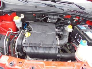 FIAT Doblo usata 37