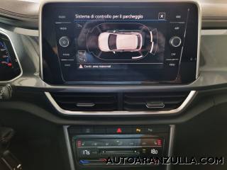 VOLKSWAGEN T-Roc usata, con Servosterzo