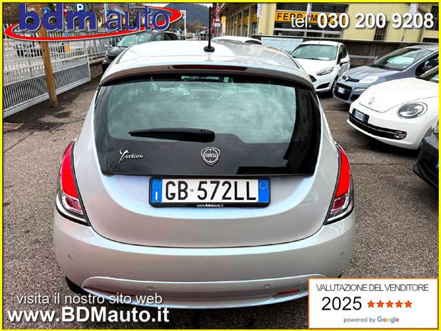 LANCIA Ypsilon usata, con Specchietti laterali elettrici