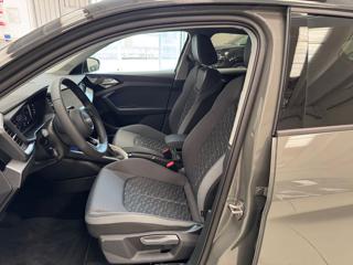 AUDI A1 usata, con Autoradio