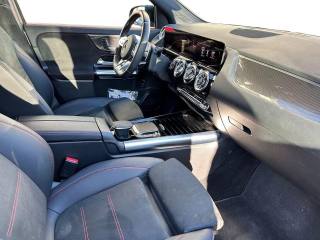 MERCEDES-BENZ G usata, con Controllo elettronico della corsia