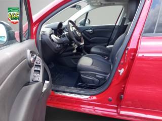 FIAT 500X usata, con Climatizzatore