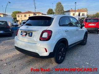 FIAT 500X usata, con Airbag