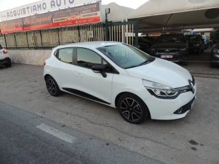RENAULT Clio usata, con Alzacristalli elettrici
