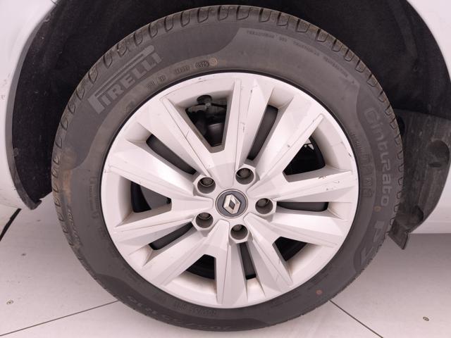 RENAULT Megane usata, con Volante multifunzione