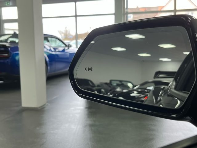 CHEVROLET Camaro usata 17