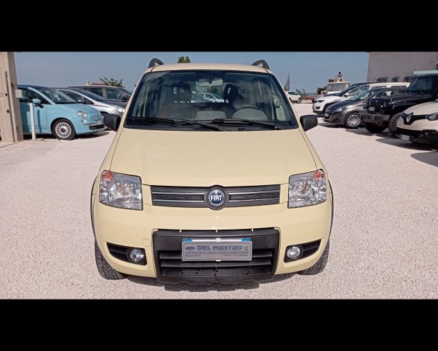 FIAT Panda usata 20