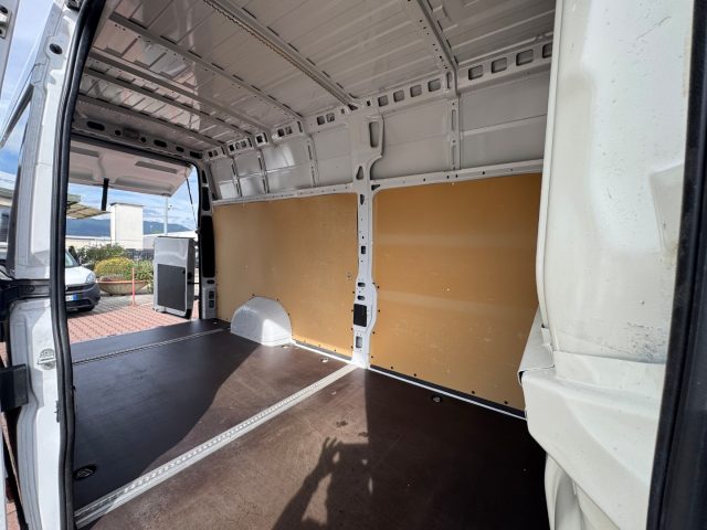 FIAT Ducato usata 14