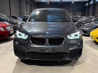 BMW X1 usata, con Airbag