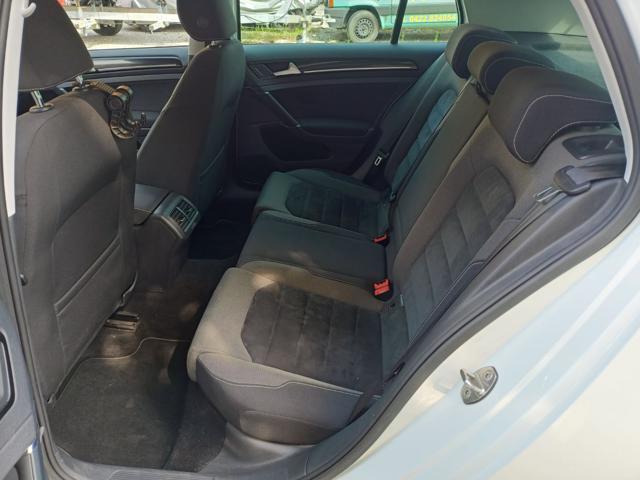 VOLKSWAGEN Golf usata, con Airbag Passeggero