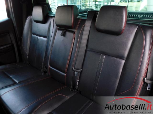 FORD Ranger usata 73