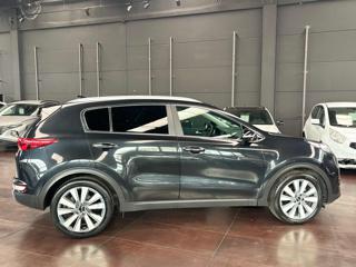 KIA Sportage usata, con Alzacristalli elettrici