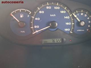 CHEVROLET Matiz usata, con Cerchi in lega