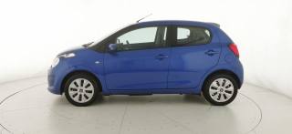 CITROEN C1 usata, con Airbag Passeggero