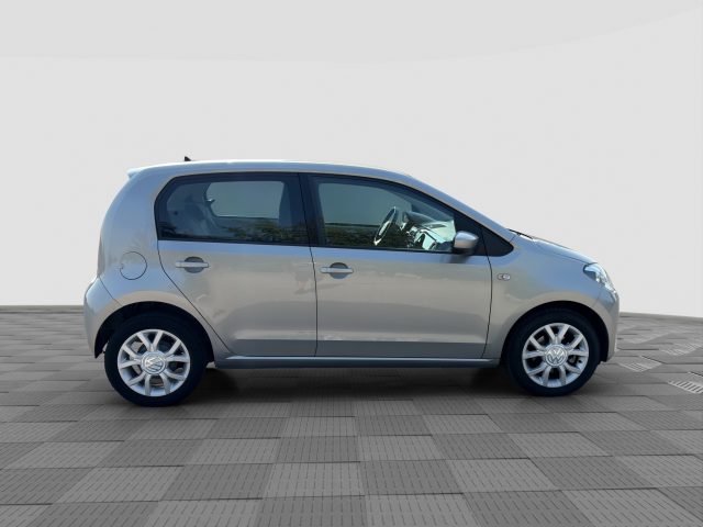 VOLKSWAGEN up! usata 5