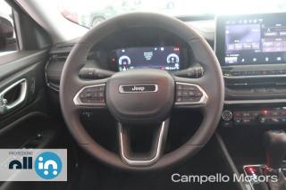 JEEP Compass usata 7
