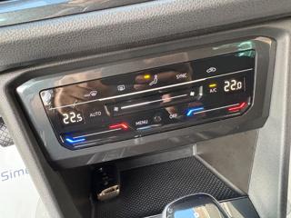 VOLKSWAGEN Tiguan usata, con USB