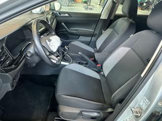 VOLKSWAGEN Taigo usata, con Cruise Control