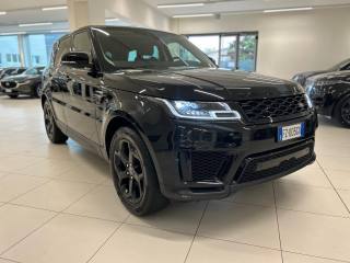LAND ROVER Range Rover Sport usata, con Airbag Passeggero