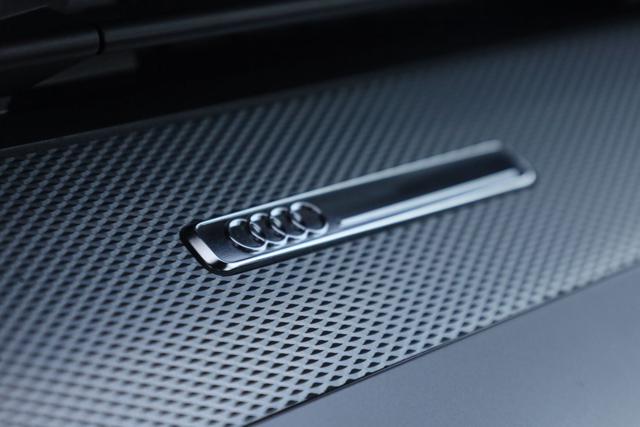 AUDI A3 usata, con Fari LED
