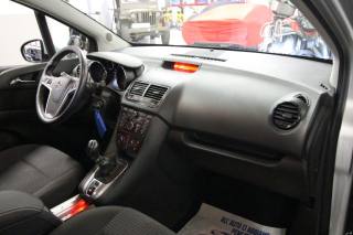 OPEL Meriva usata, con Controllo trazione