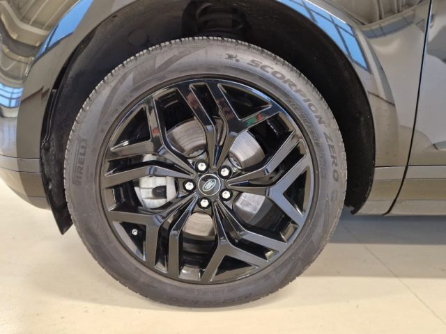 LAND ROVER Range Rover Evoque usata, con Controllo trazione