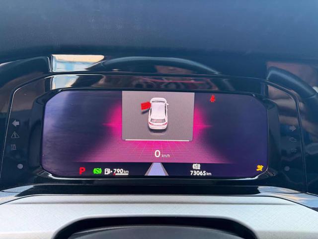 VOLKSWAGEN Golf usata, con Cruise Control