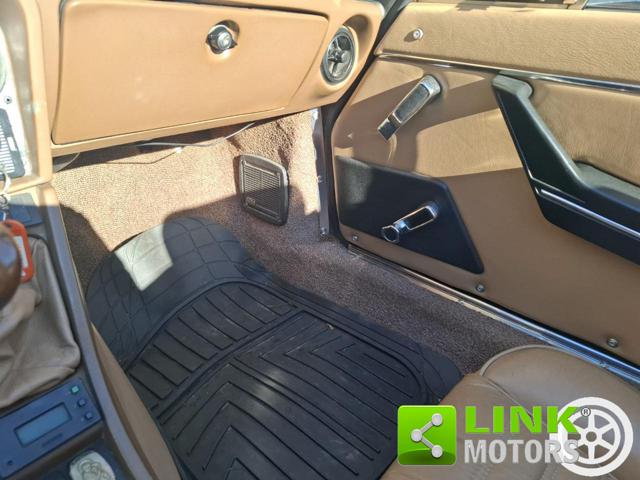 ALFA ROMEO Spider usata 26