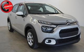 CITROEN C3 usata, con Airbag