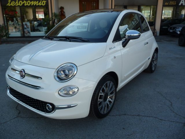FIAT 500 usata, con Airbag laterali