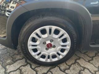 FIAT Panda usata, con Alzacristalli elettrici