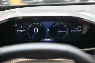 PEUGEOT 2008 usata, con Fendinebbia