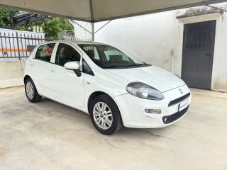 FIAT Punto usata, con Airbag Passeggero