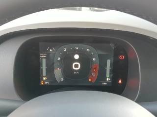 FIAT Panda usata, con Boardcomputer