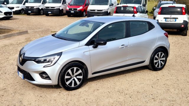 RENAULT Clio usata, con Controllo trazione