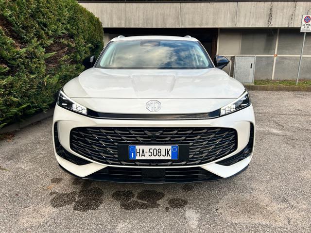 MG HS usata, con Airbag