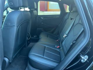 PORSCHE Macan usata, con Controllo elettronico della corsia