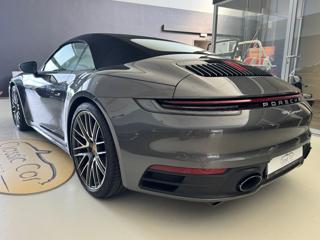 PORSCHE 911 usata, con Autoradio