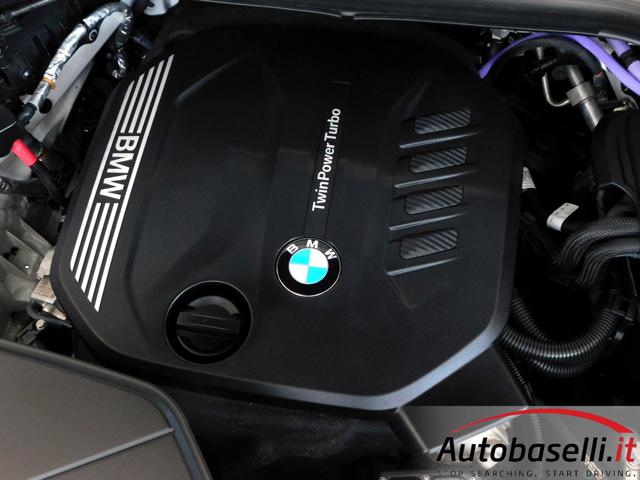 BMW X4 usata, con Sensore di luce