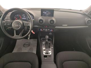AUDI A3 usata, con Cruise Control